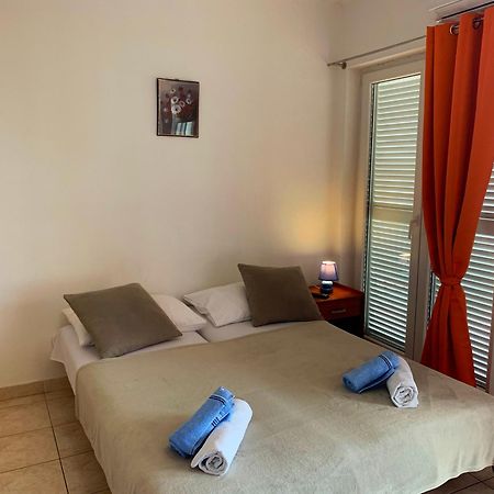 Apartments Julija Цриквеница Номер фото