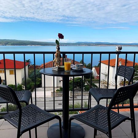Apartments Julija Цриквеница Номер фото