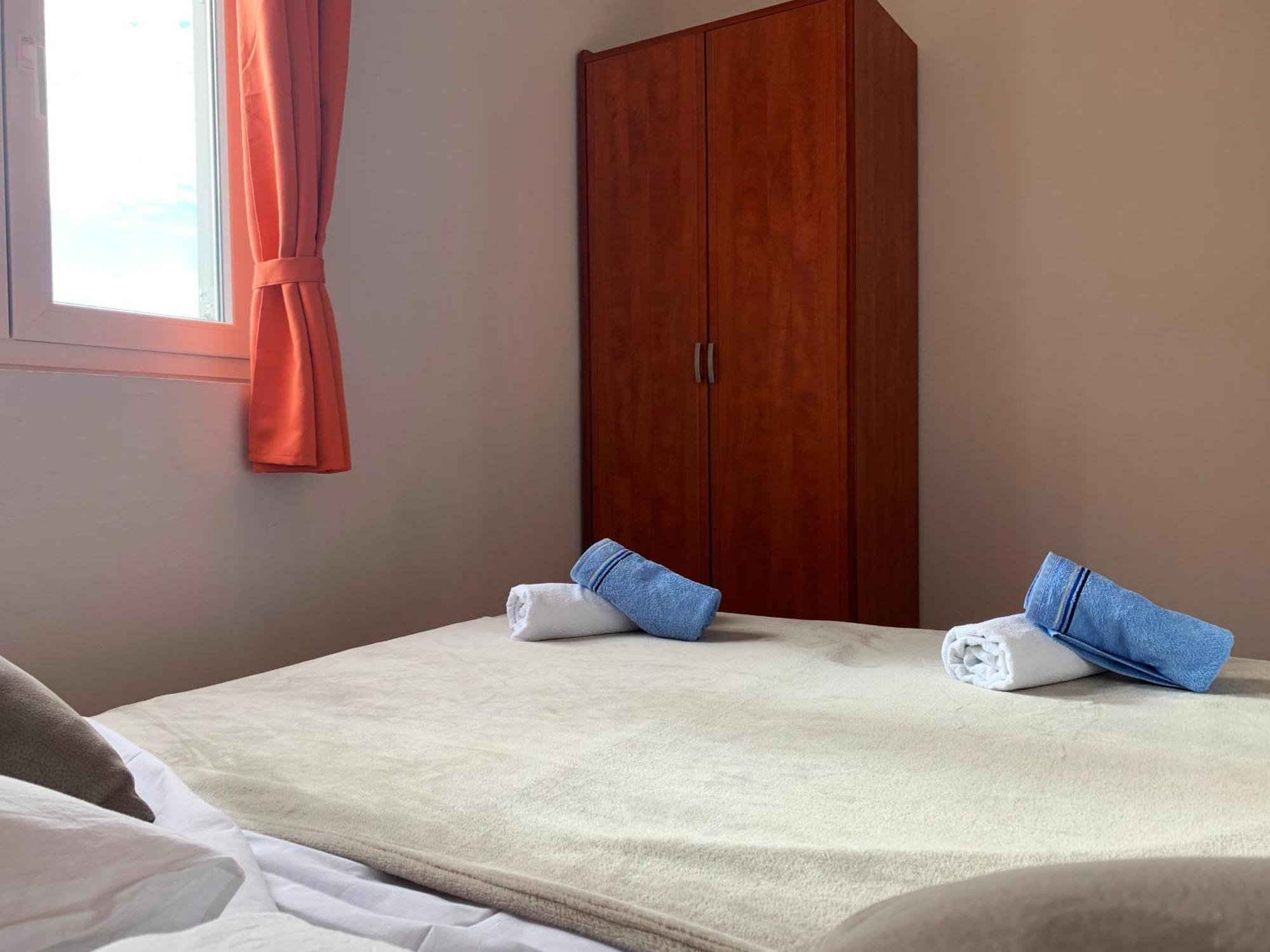 Apartments Julija Цриквеница Номер фото