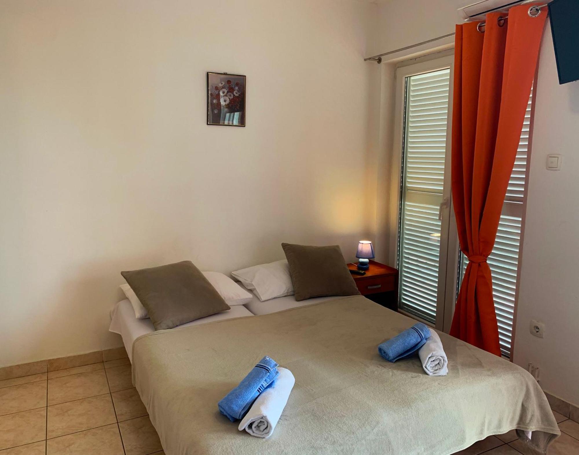 Apartments Julija Цриквеница Номер фото