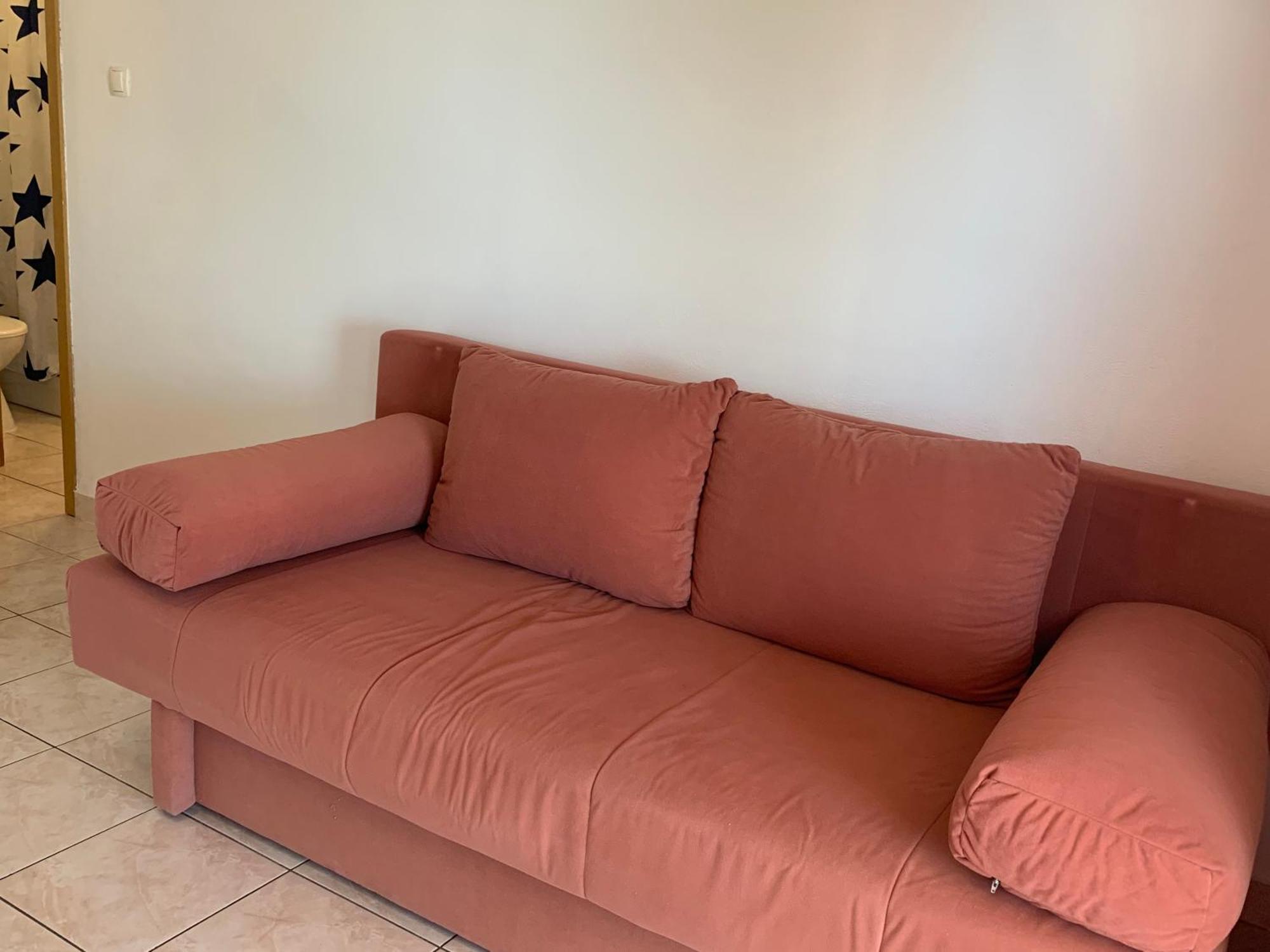 Apartments Julija Цриквеница Номер фото