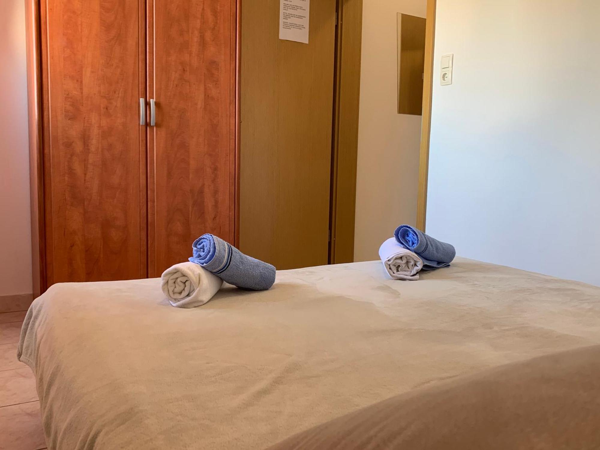 Apartments Julija Цриквеница Номер фото