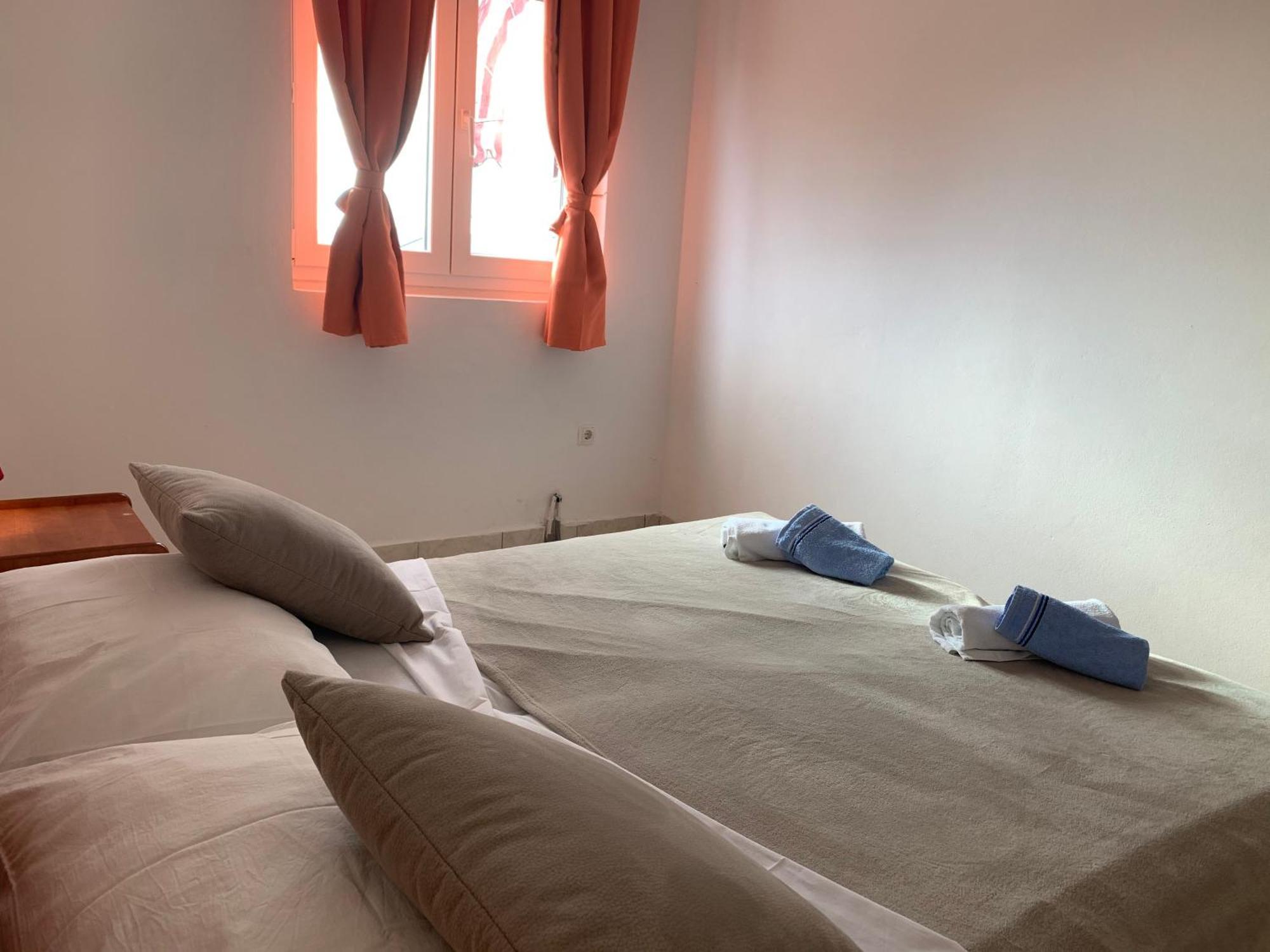 Apartments Julija Цриквеница Номер фото