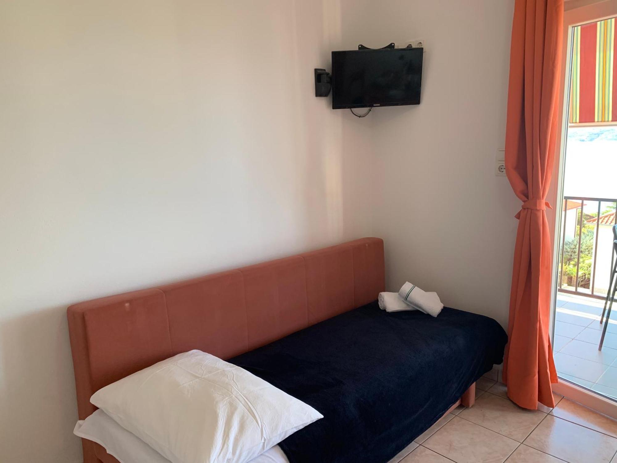 Apartments Julija Цриквеница Номер фото
