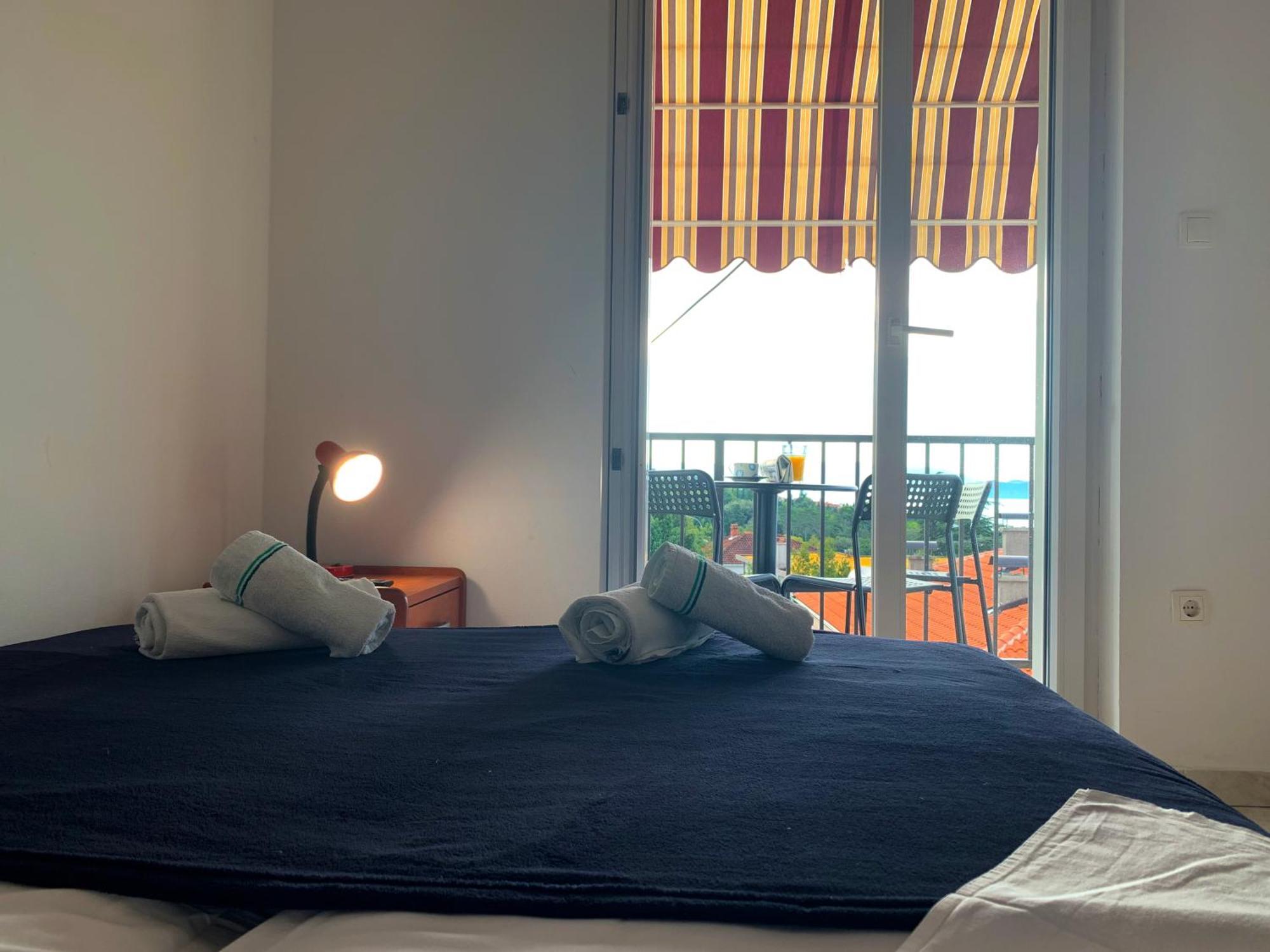 Apartments Julija Цриквеница Номер фото