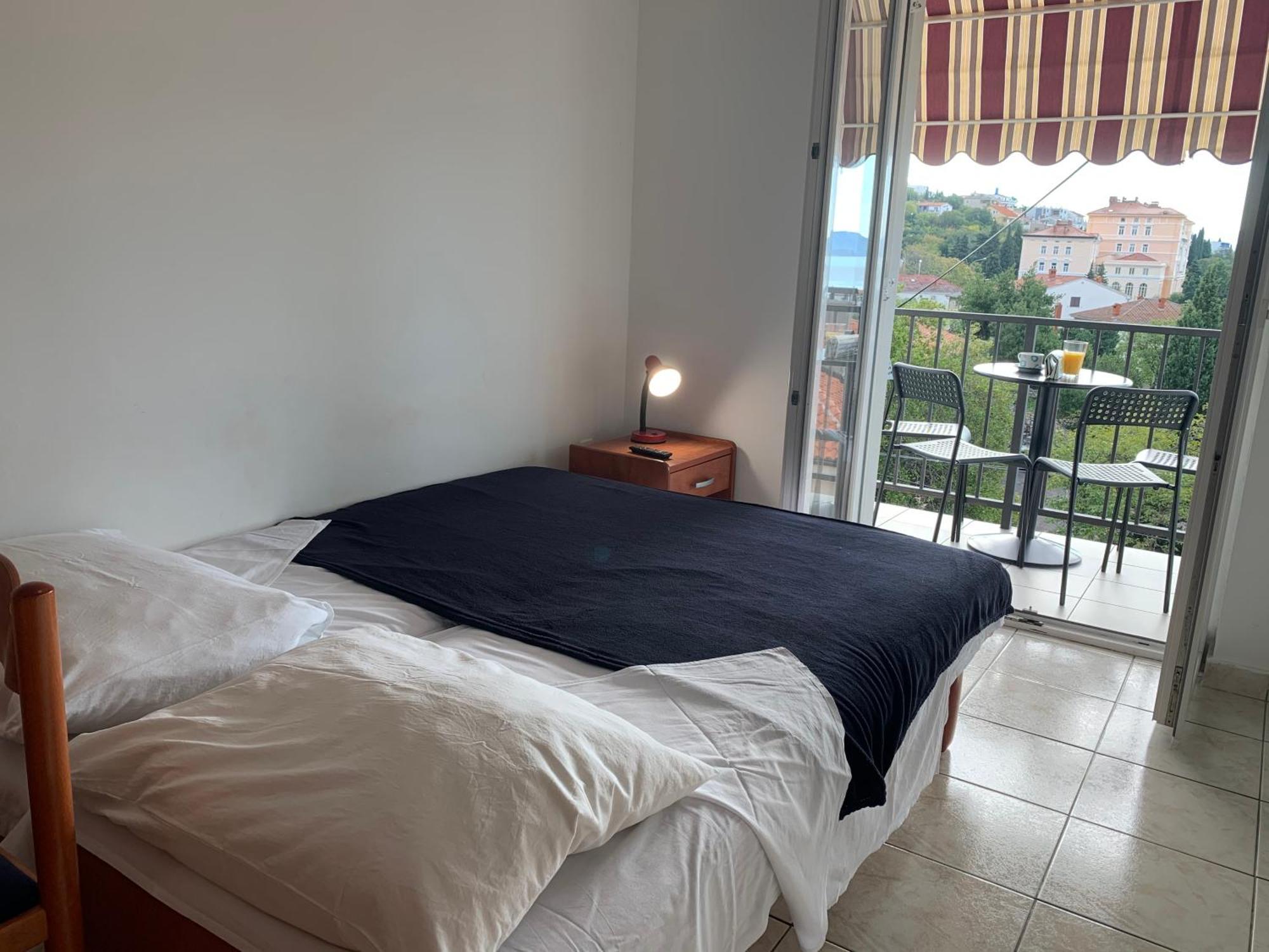 Apartments Julija Цриквеница Номер фото